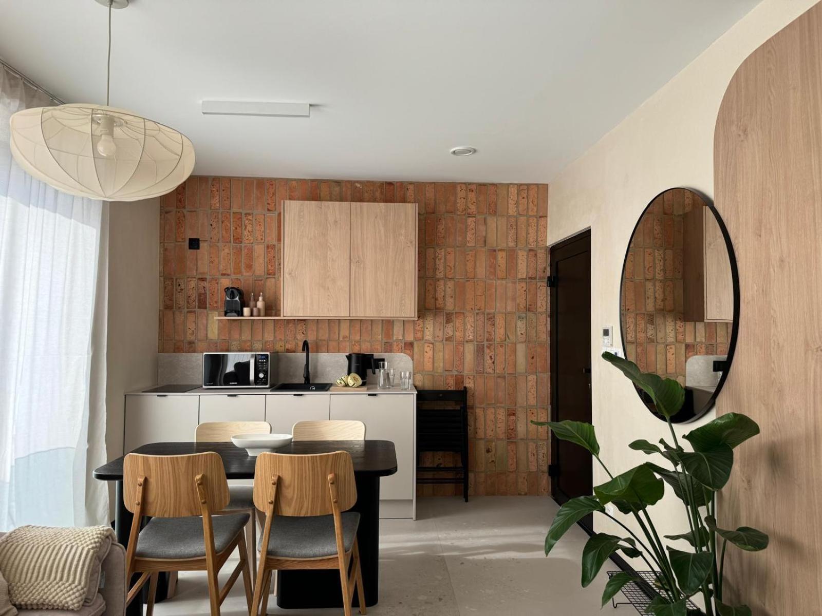Ars Apartments - Premium Experience Close To The Beach Gdansk Exterior photo