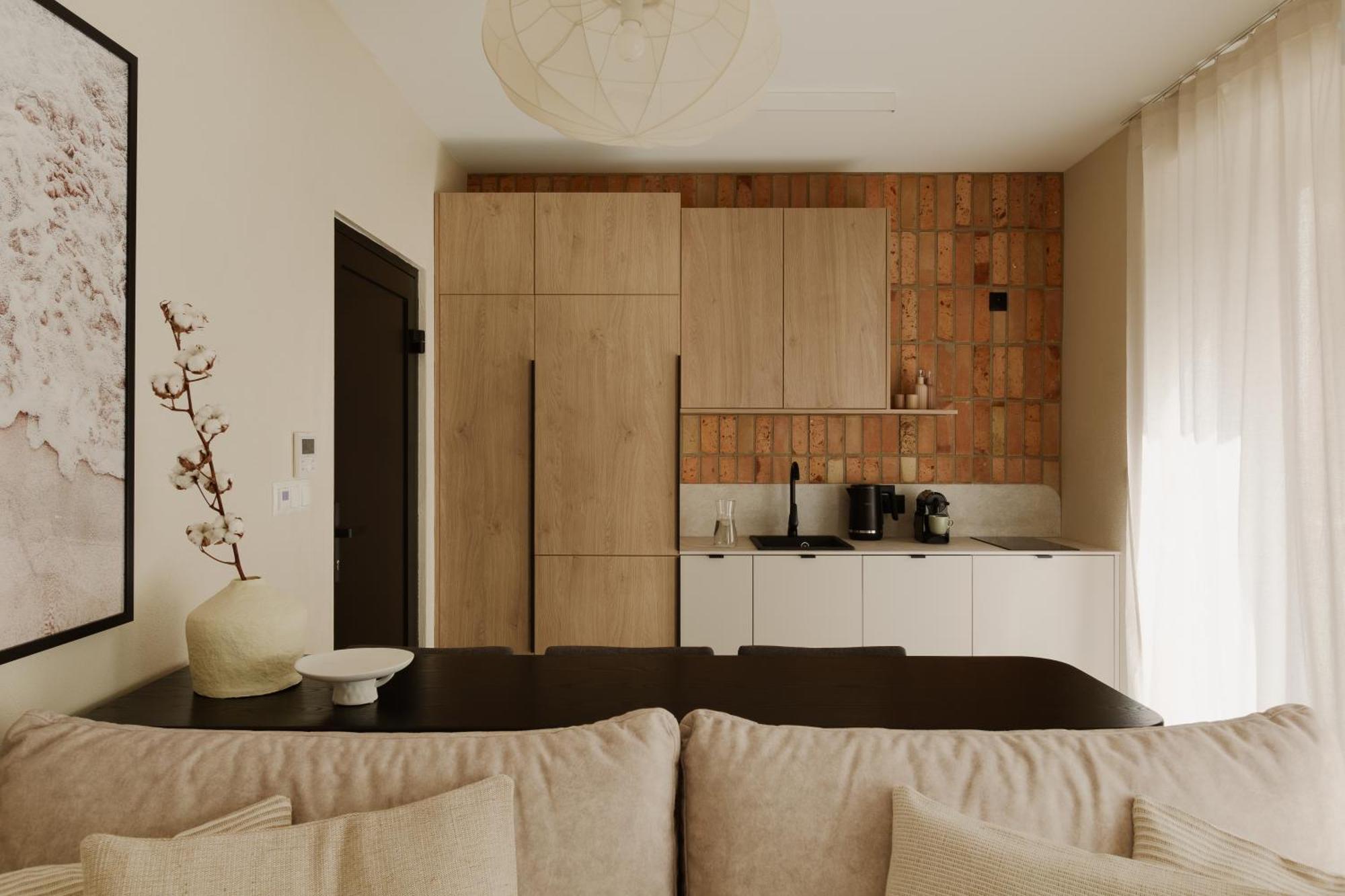 Ars Apartments - Premium Experience Close To The Beach Gdansk Exterior photo